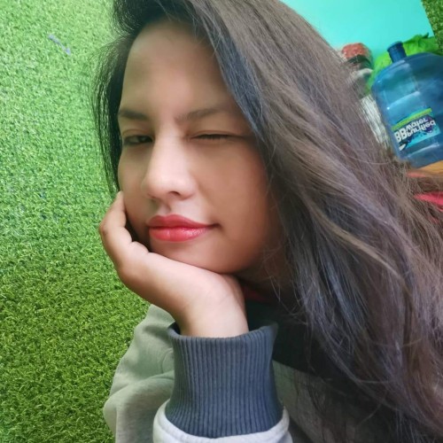 Kate Abegail R.