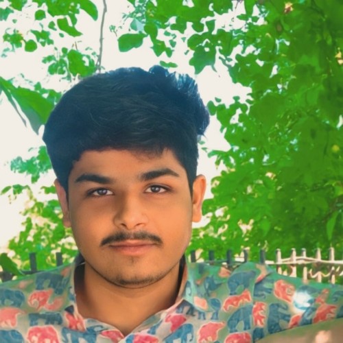 Yograj  S.