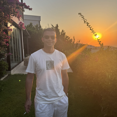 Dalyan H. profile photo