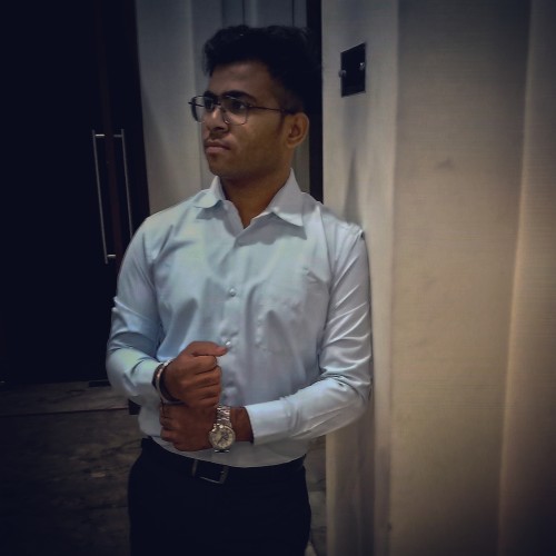 Hitesh  G. profile photo