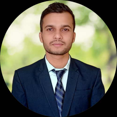 Durgesh M. profile photo