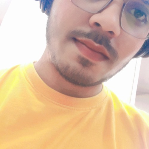 Shubham  P.