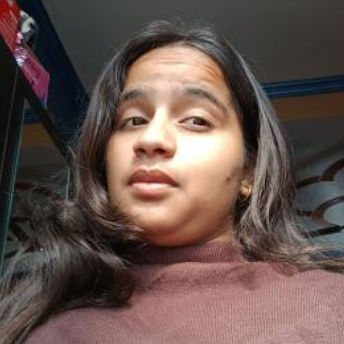 Vanshika  G. profile photo