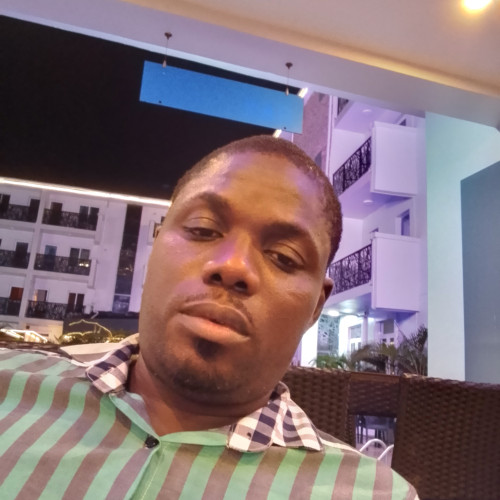 Oluwatosin  O. profile photo
