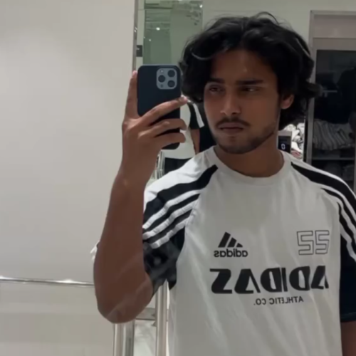 Deepanshu p. profile photo