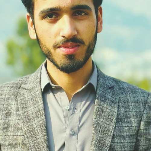 Ali a. profile photo