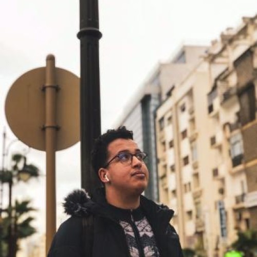 Gharib A. profile photo