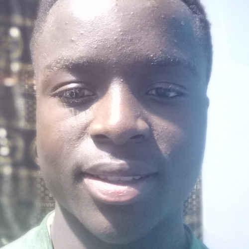 Nformi K. profile photo