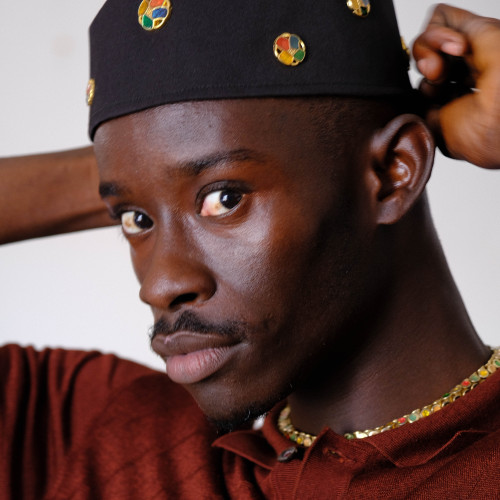 Ibrahima N. profile photo