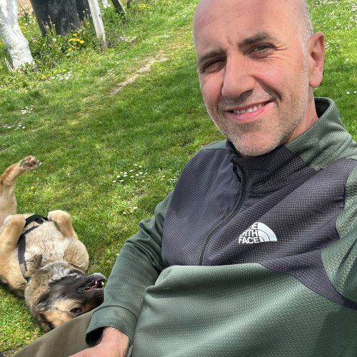 Nedzad A. profile photo