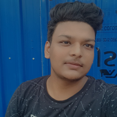 Vivek R. profile photo