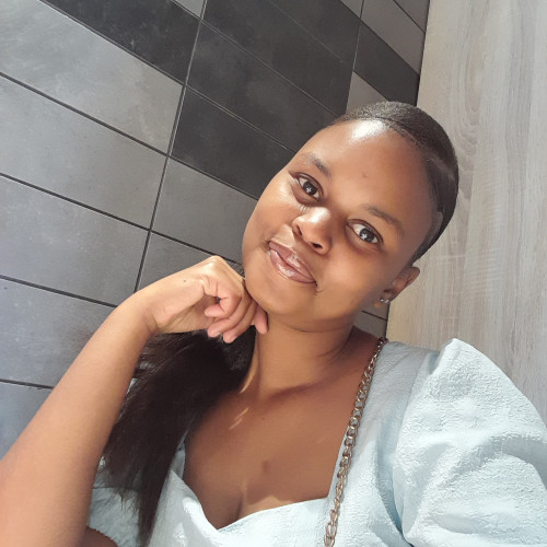 Reneilwe  M. profile photo