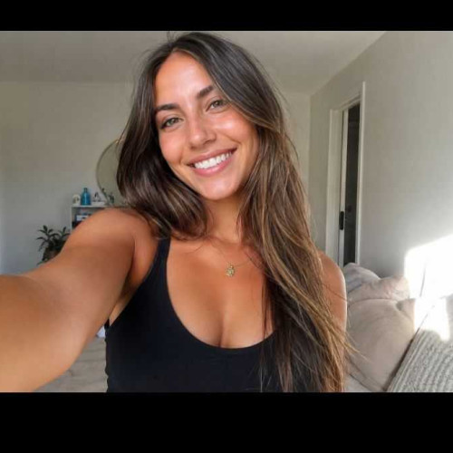 Grace W. profile photo