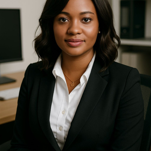 Joice M. profile photo