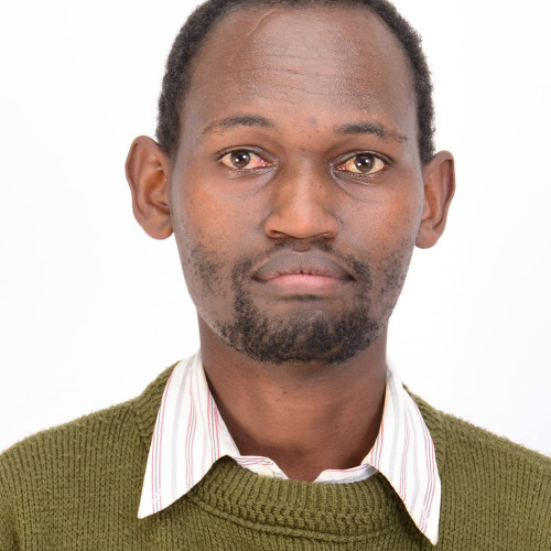 Rony N. profile photo