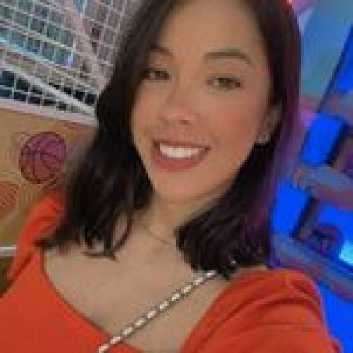 mikaelle s. profile photo