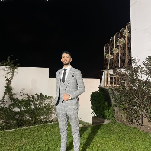 Nabil e. profile photo