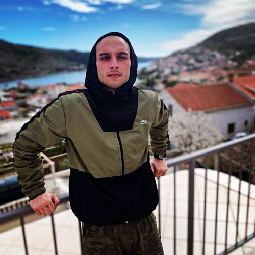 Stefan i. profile photo