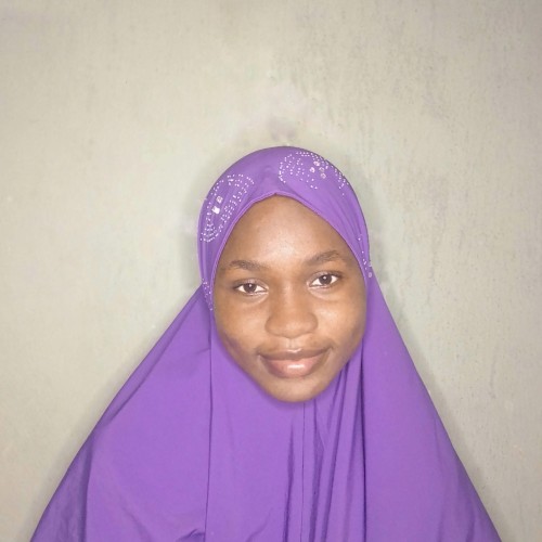 Lutfah A.