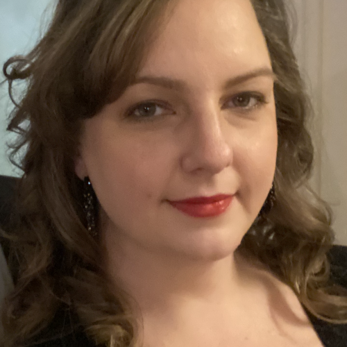 molly o. profile photo