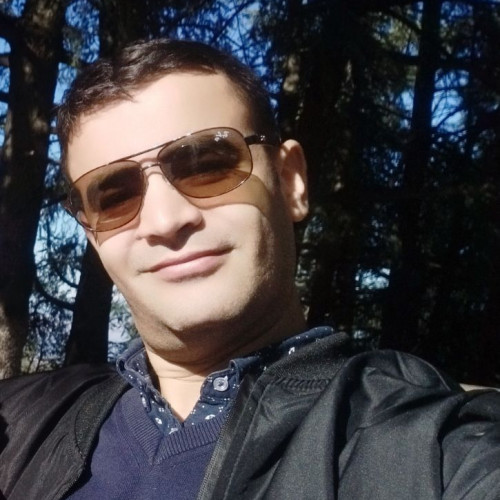 Sofiane  D. profile photo