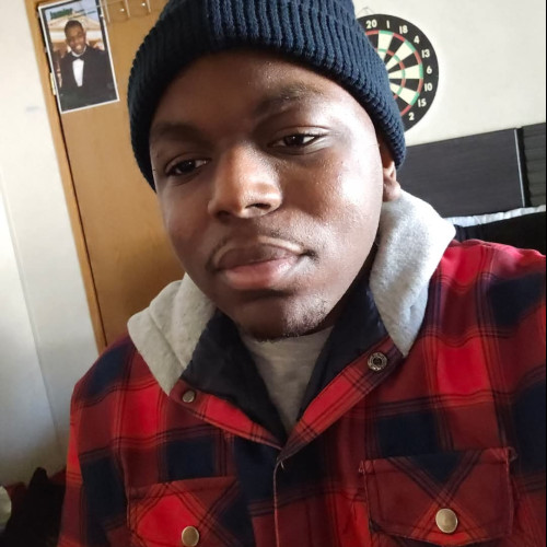 Jamier  H. profile photo