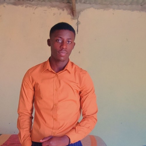 Siyabonga  B.