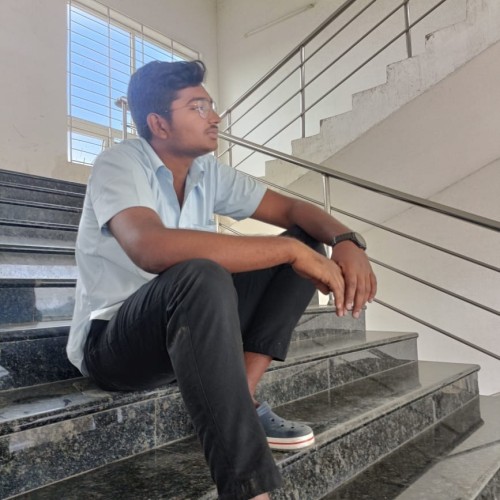 Udhaya K.