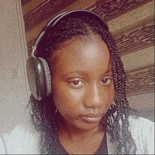 Toluwanimi A.
