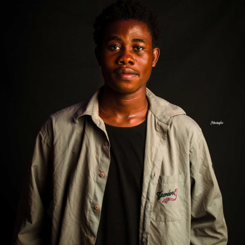 Lanre A. profile photo
