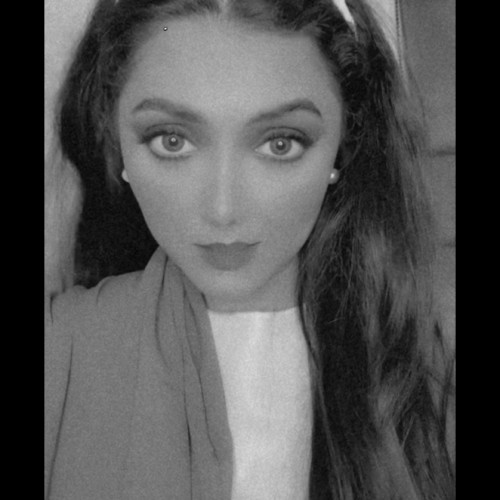 Israa B. profile photo