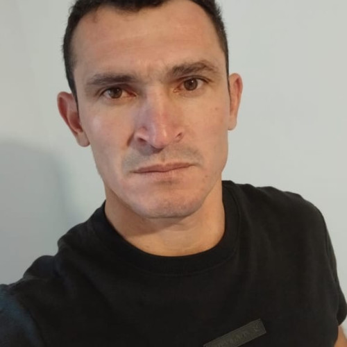 orlando m. profile photo