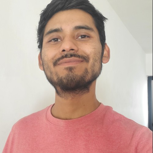 Jamin G. profile photo