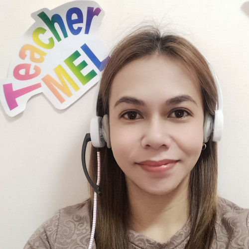 MELAIH R. profile photo