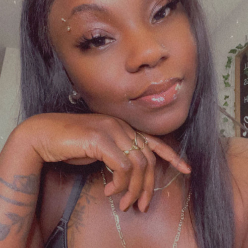 Crystal  B. profile photo