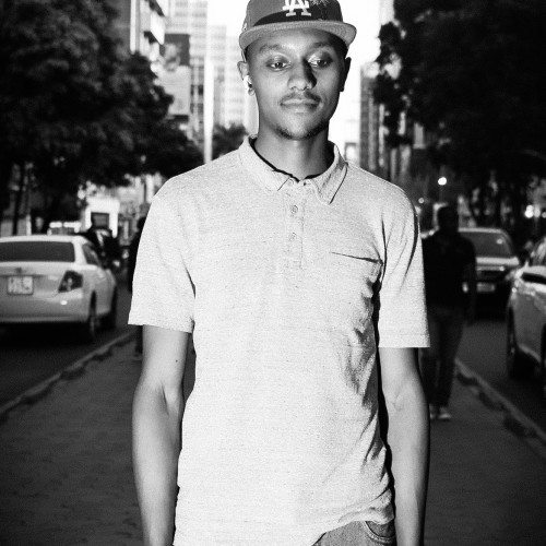 Njathi F. profile photo