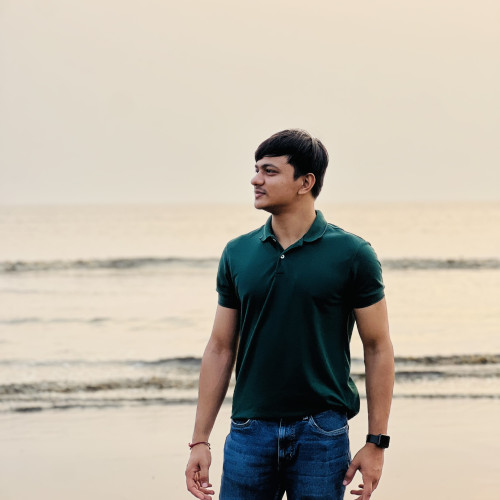 Vraj G.