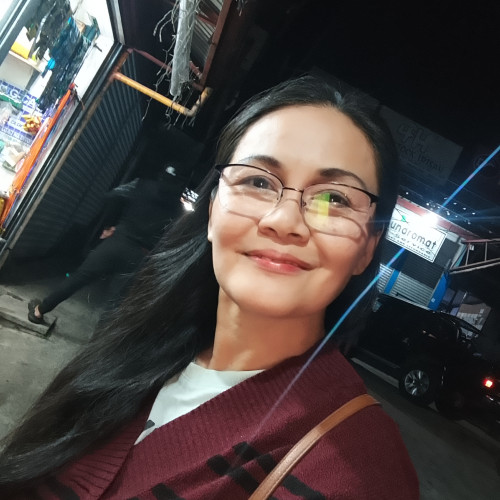 Lovella G. profile photo