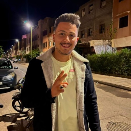 lion d. profile photo