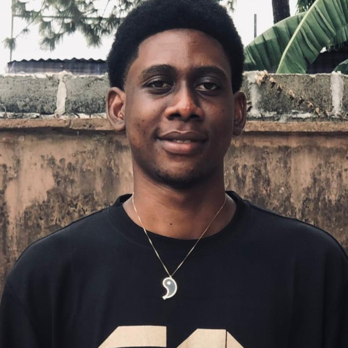 Igwe  J. profile photo