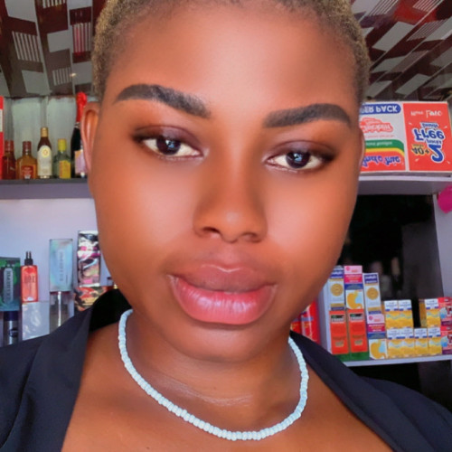 blessing G. profile photo