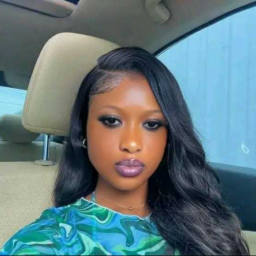 Halima i. profile photo