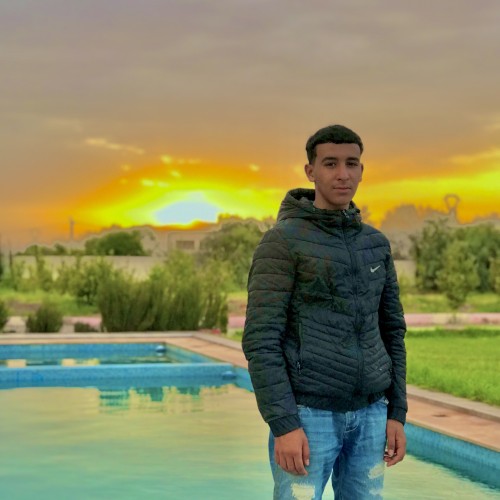 Youssef  E. profile photo