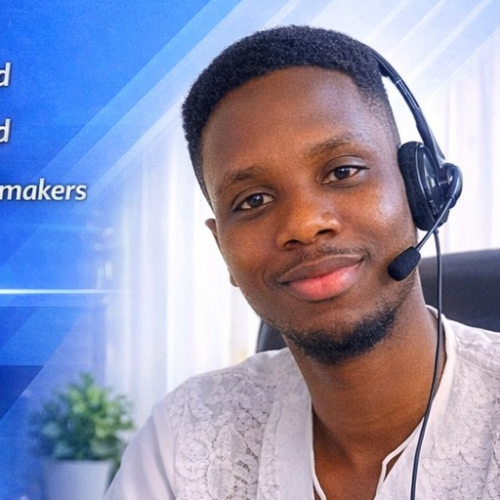 Yeboah I. profile photo