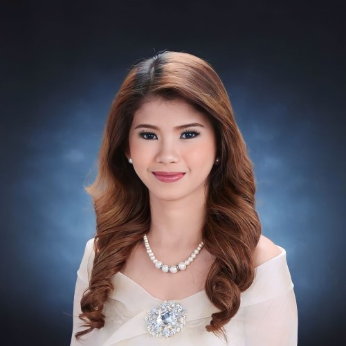 Jenie May M.