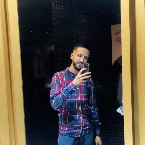Abdeerrahmane  J. profile photo