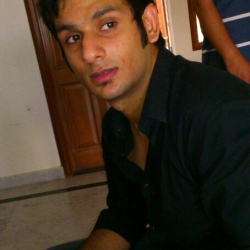 Shivam  K. profile photo