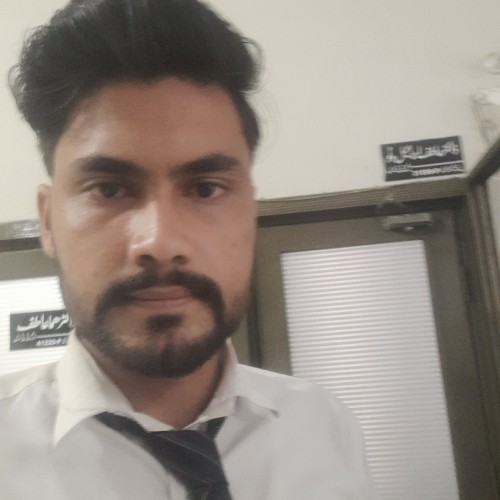 Tariq M.