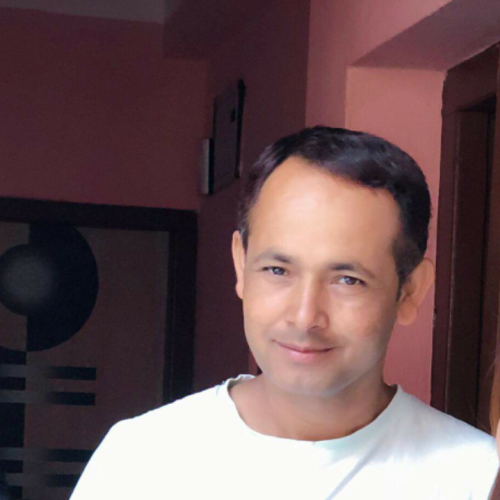 Suvam  T. profile photo