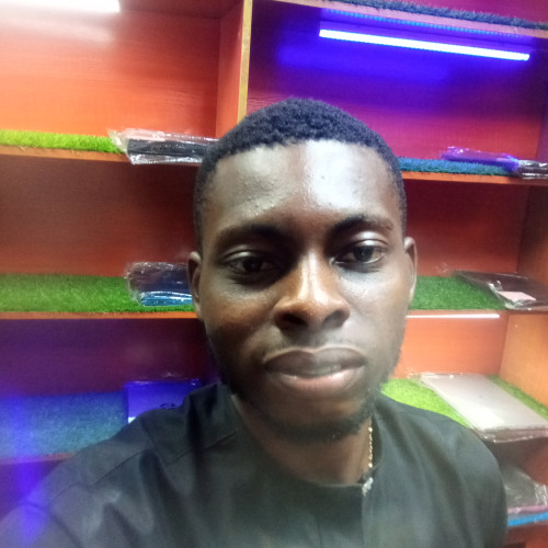 Ikechukwu  U. profile photo